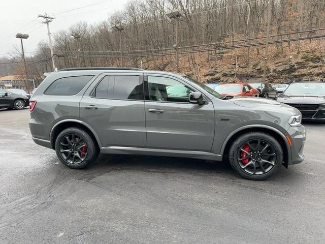 2024 Dodge Durango SRT 392 Premium AWD