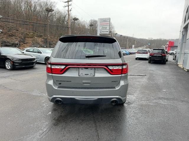 2024 Dodge Durango SRT 392 Premium AWD
