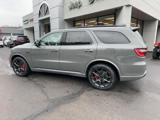 2024 Dodge Durango SRT 392 Premium AWD