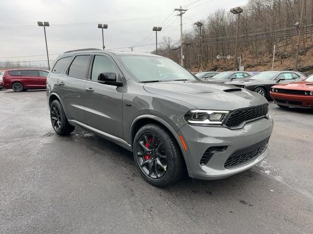 2024 Dodge Durango SRT 392 Premium AWD for sale in Eynon, PA