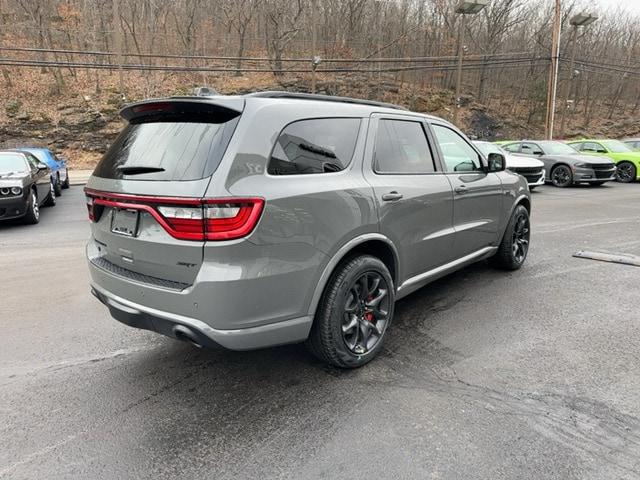 2024 Dodge Durango SRT 392 Premium AWD