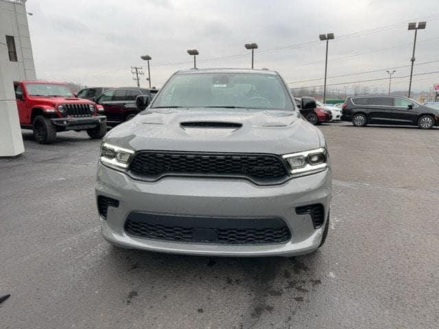 2024 Dodge Durango SRT 392 Premium AWD