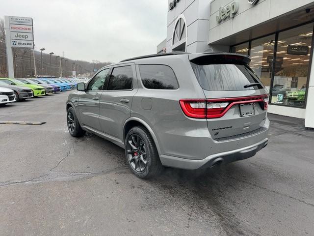 2024 Dodge Durango SRT 392 Premium AWD
