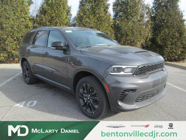 2024 Dodge Durango DURANGO GT PREMIUM AWD