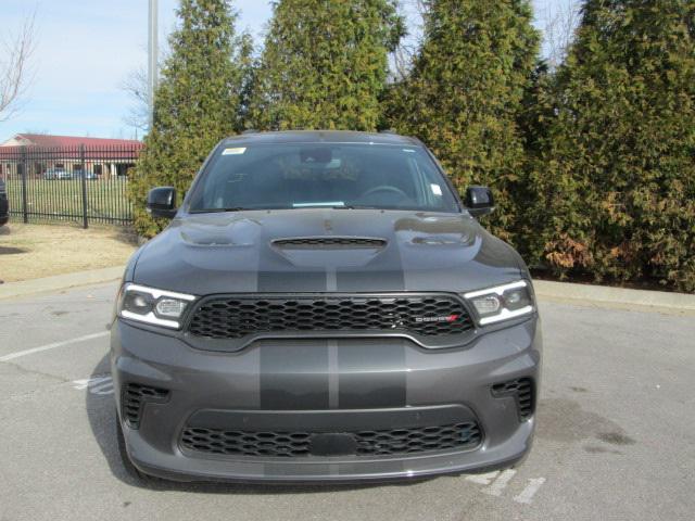 2024 Dodge Durango DURANGO GT PREMIUM AWD