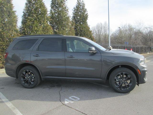 2024 Dodge Durango DURANGO GT PREMIUM AWD
