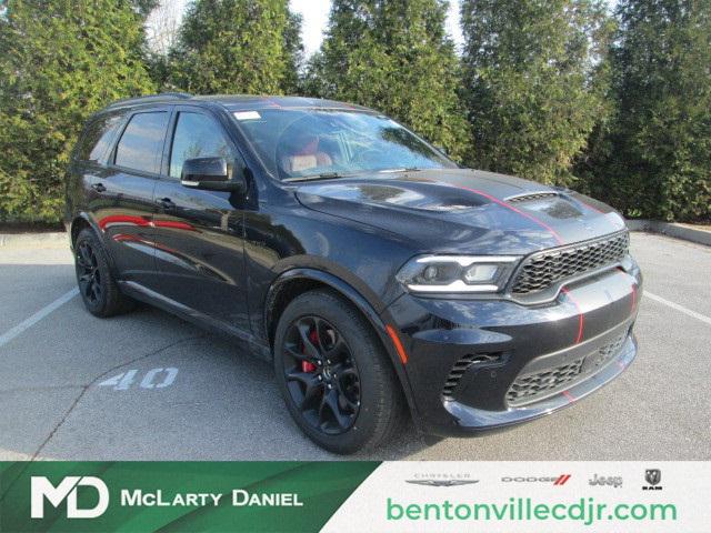 2024 Dodge Durango DURANGO SRT 392 PREMIUM AWD