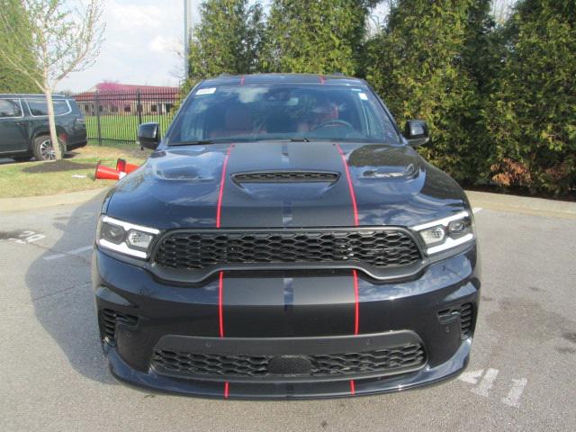 2024 Dodge Durango DURANGO SRT 392 PREMIUM AWD