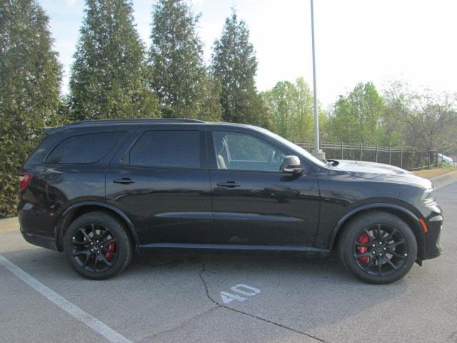 2024 Dodge Durango DURANGO SRT 392 PREMIUM AWD