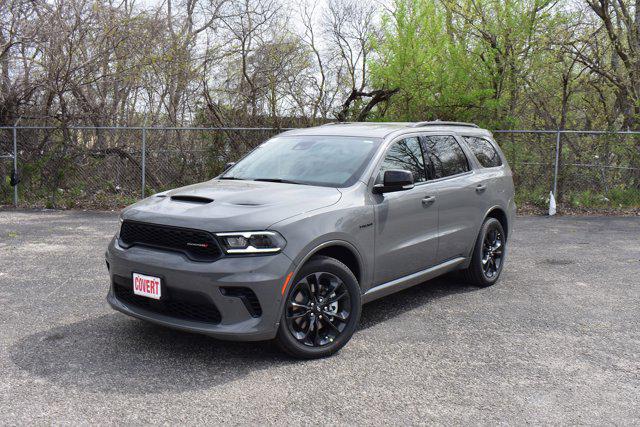2024 Dodge Durango R/T Plus RWD for sale in Austin, TX