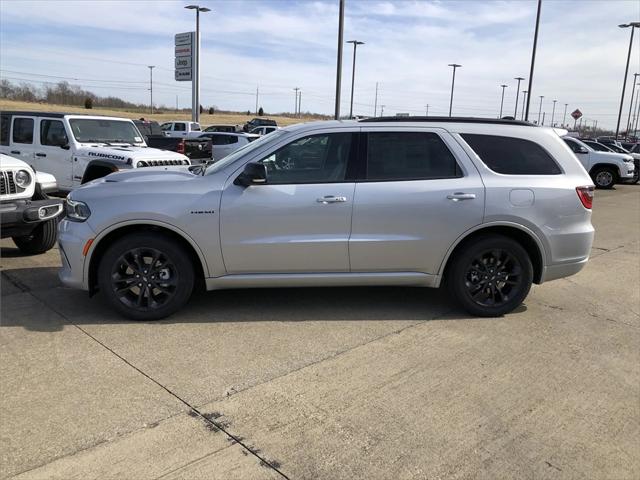 2024 Dodge Durango DURANGO R/T PLUS AWD