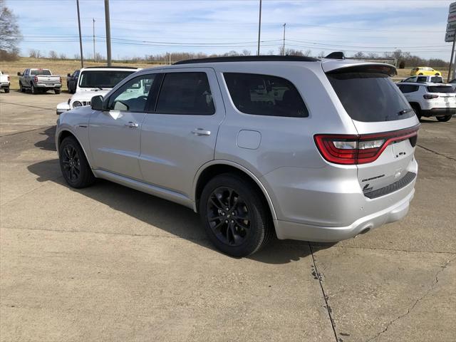 2024 Dodge Durango DURANGO R/T PLUS AWD