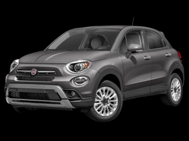 2023 Fiat FIAT 500X 500X POP AWD