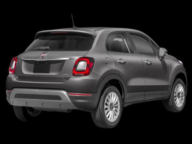 2023 Fiat FIAT 500X 500X POP AWD