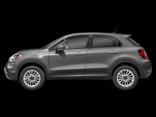 2023 Fiat FIAT 500X 500X POP AWD