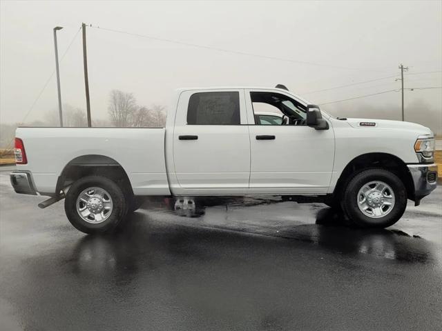 2024 RAM Ram 2500 RAM 2500 TRADESMAN CREW CAB 4X4 64 BOX