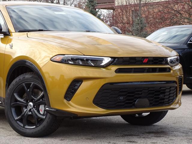 2024 Dodge Hornet DODGE HORNET R/T EAWD