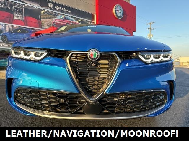 2024 Alfa Romeo Tonale TONALE Ti EAWD