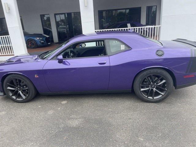 2019 Dodge Challenger R/T Scat Pack