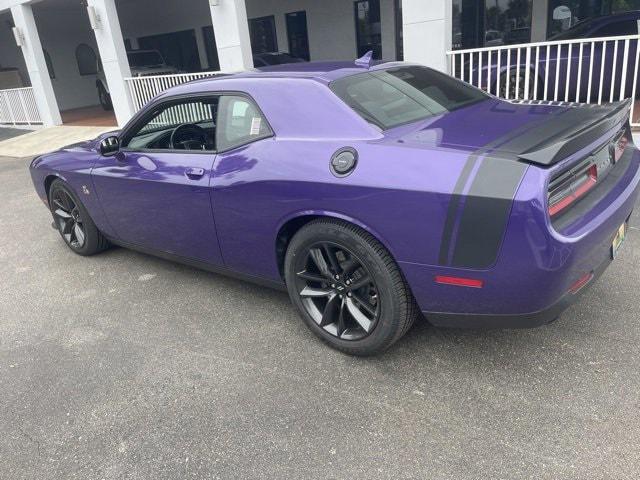 2019 Dodge Challenger R/T Scat Pack