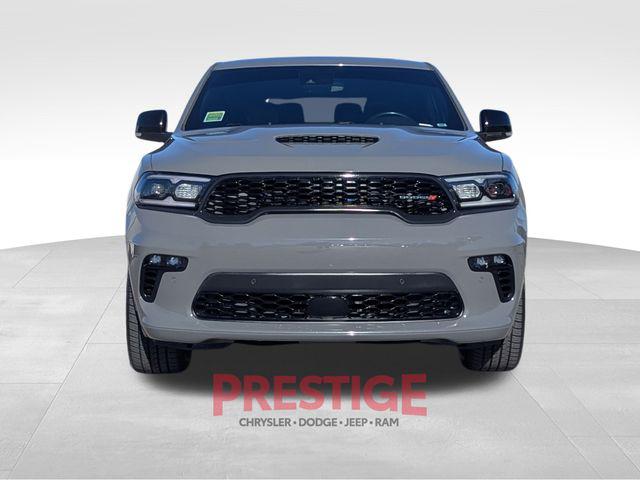 2021 Dodge Durango R/T AWD 2021 Dodge Durango R/T AWD