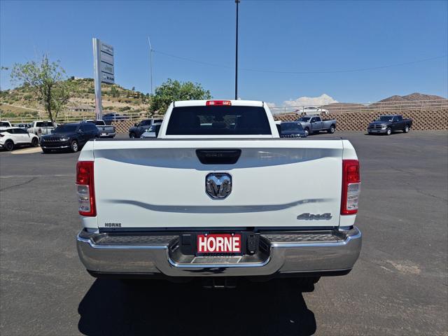 2024 RAM Ram 2500 RAM 2500 TRADESMAN CREW CAB 4X4 8 BOX