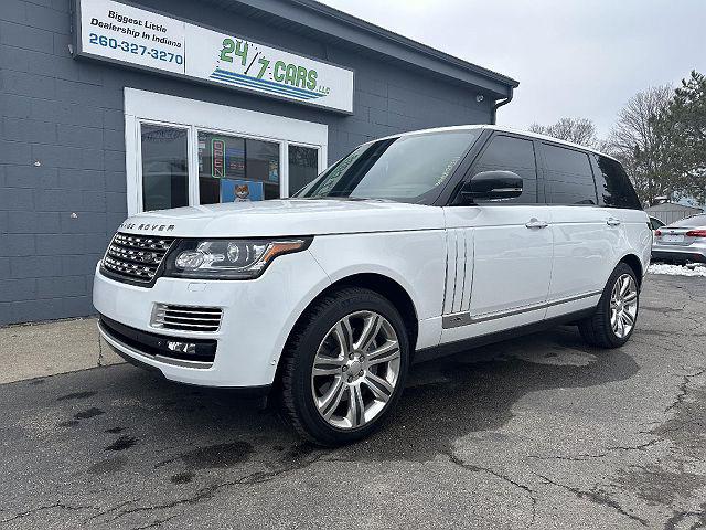 New Used Land Rover Cars for Sale Near North Manchester IN