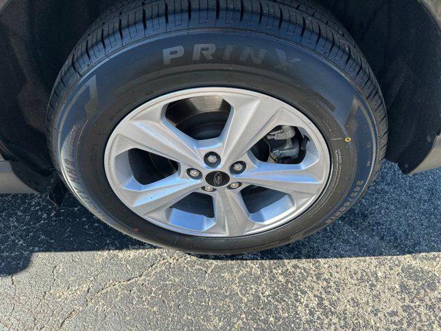 2024 Ford Edge SE
