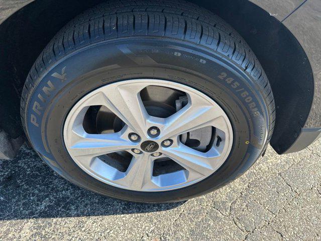 2024 Ford Edge SE
