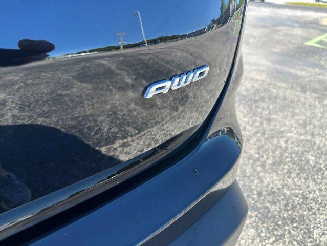 2024 Ford Edge SE