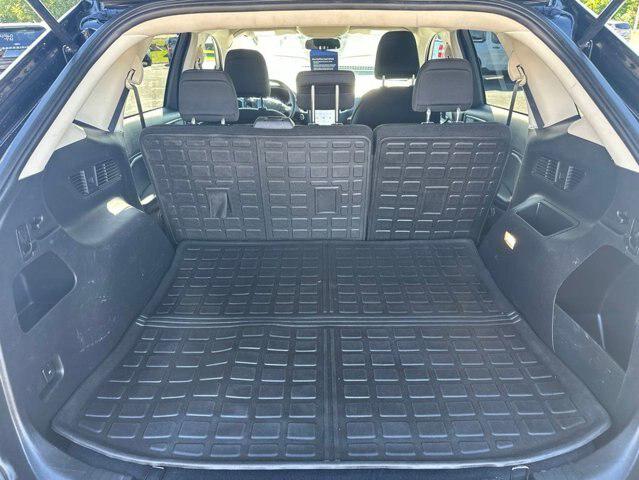 2024 Ford Edge SE