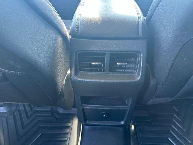 2024 Ford Edge SE