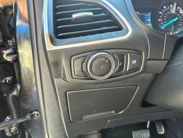 2024 Ford Edge SE