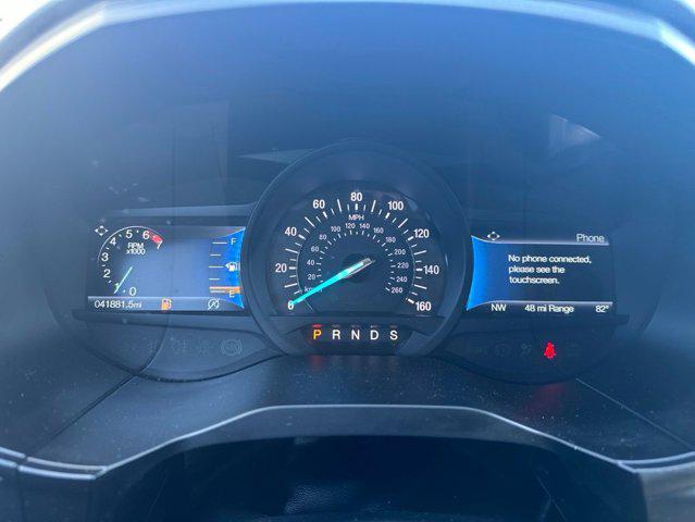 2024 Ford Edge SE