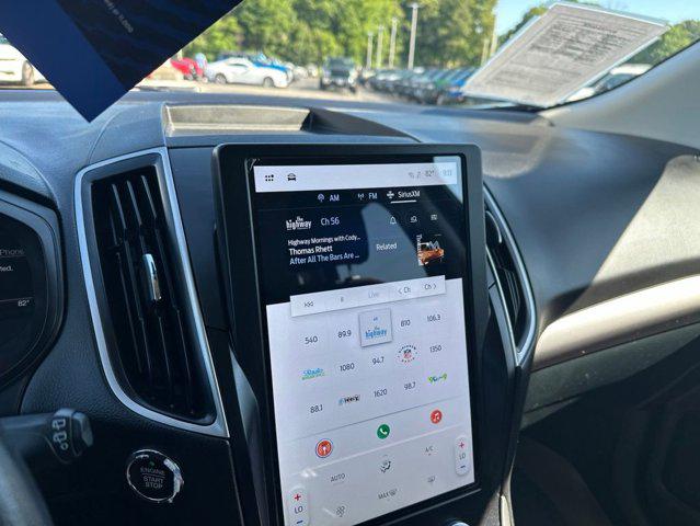 2024 Ford Edge SE