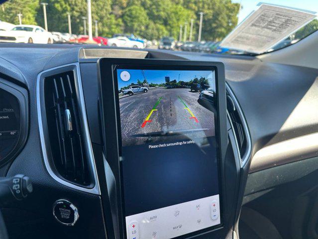2024 Ford Edge SE