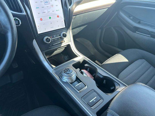2024 Ford Edge SE
