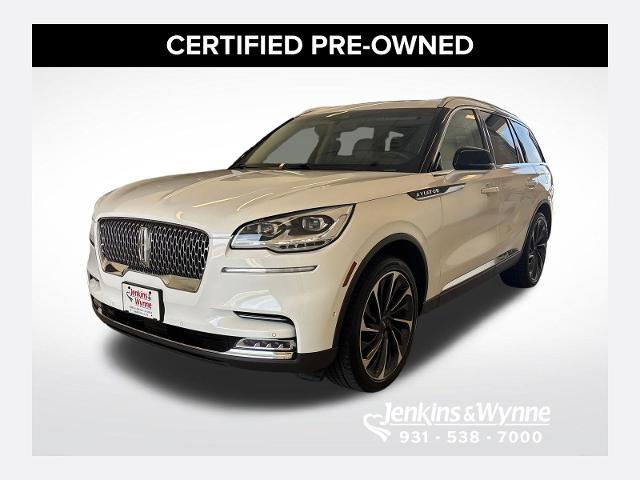 2022 Lincoln Aviator Reserve for sale in Clarksville, TN