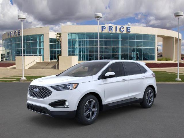 2024 Ford Edge SEL for sale in Turlock, CA