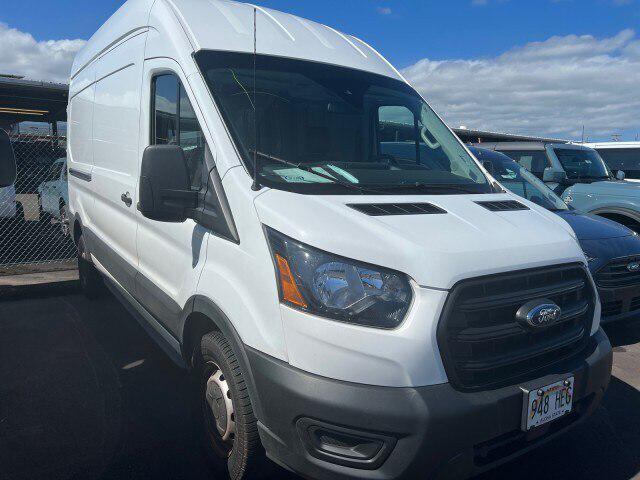 2020 Ford Transit Cargo Van 148 WB High Roof Cargo