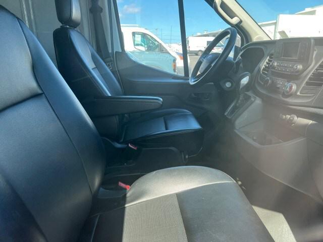 2020 Ford Transit Cargo Van 148 WB High Roof Cargo