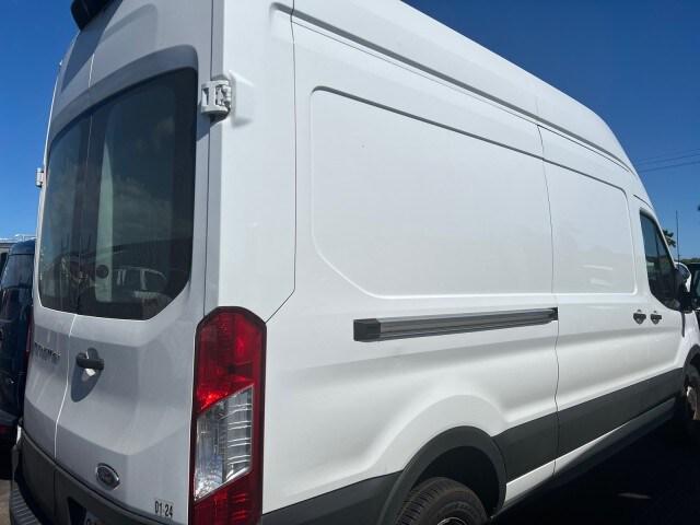 2020 Ford Transit Cargo Van 148 WB High Roof Cargo
