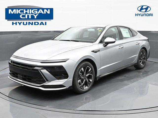 2024 Hyundai Sonata