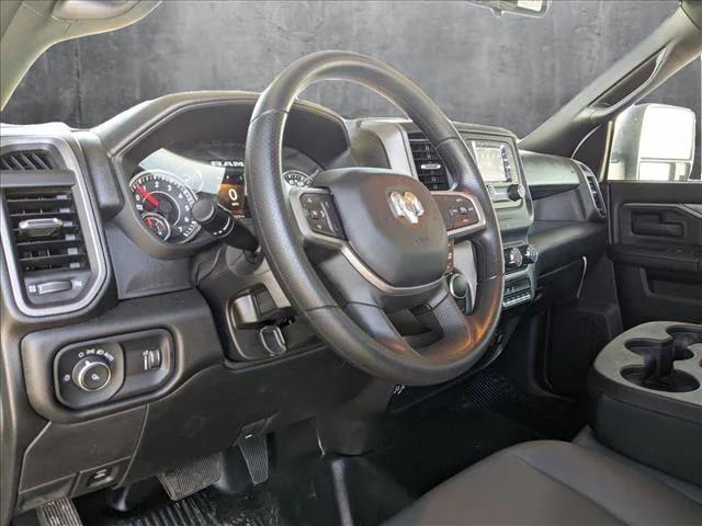2024 RAM Ram 2500 RAM 2500 TRADESMAN REGULAR CAB 4X2 8 BOX