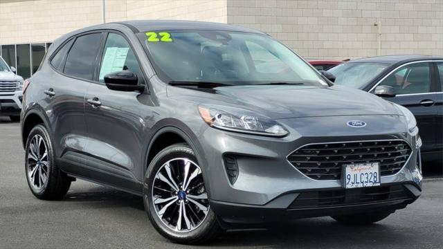 2022 Ford Escape SE for sale in Santa Clara, CA