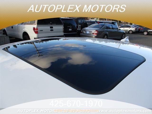 2013 Jaguar XF 3.0L