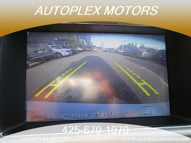 2013 Jaguar XF 3.0L