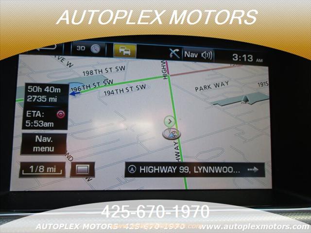 2013 Jaguar XF 3.0L