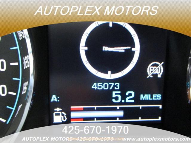 2013 Jaguar XF 3.0L