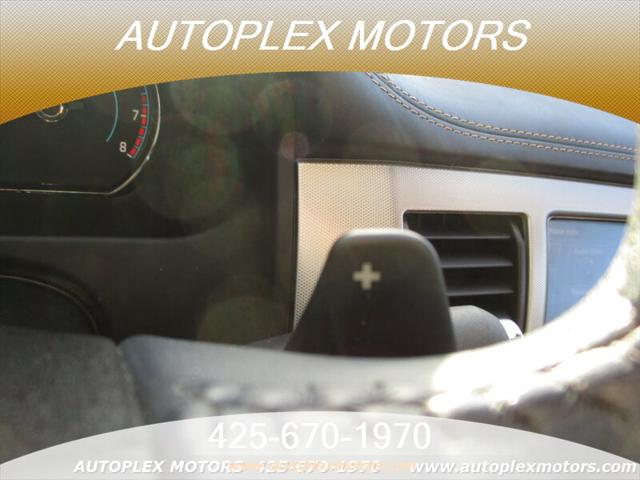 2013 Jaguar XF 3.0L